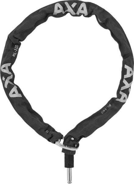 Axa RLC 100 Insteekketting 100 cm - geschikt voor Axa Defender, Solid Plus en Victory