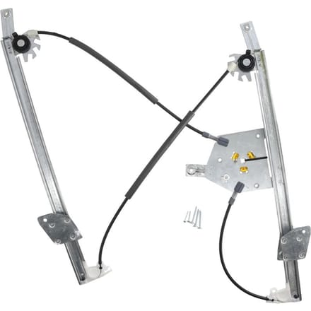 Raamregelaar MAGNETI MARELLI 350103140800 rechts