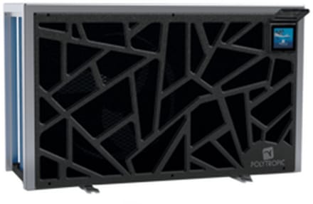 Polytropic Variabele Warmtepomp | Master-Inverter S+ | 13,10 ~ 7,20 kW | 230 V - HRS