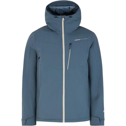 Protest PRTBARRIC Heren Ski- En Snowboardjas - - Maat S