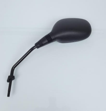 rms linker spiegel voor piaggio 400 mp3 scooter 2011 m64200 / g nieuw