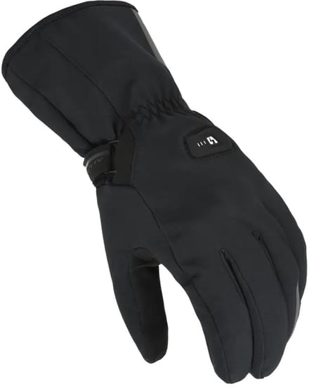 Macna Unite 2.0 RTX waterdichte verwarmbare Winter Dames Motocycle Handschoen -