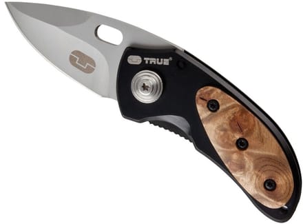 True Utility JackKnife Clam