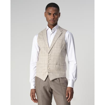 Dutch Dandies Gilet