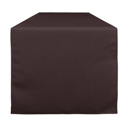Treb Horecalinnen Tafelloper Mocha 30x132cm - Treb SP