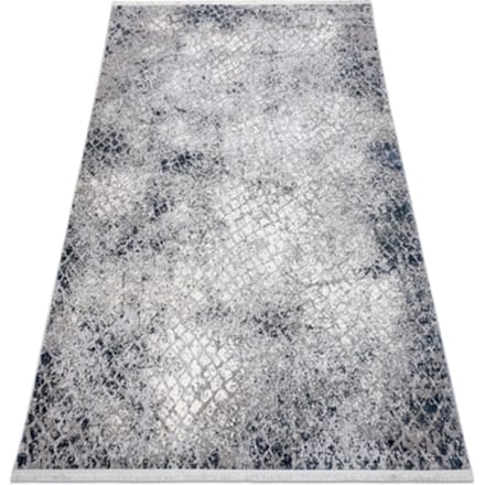 Kleden Rugsx Tapijt REBEC modern rand 51117 - twee 80x150 cm