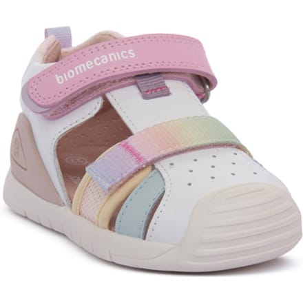 Platte sandalen Biomecanics BLABCO