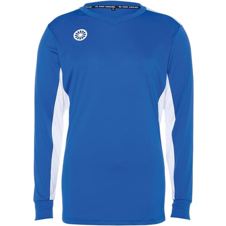 The Indian Maharadja T4 LS Goalkeeper Shirt Senior