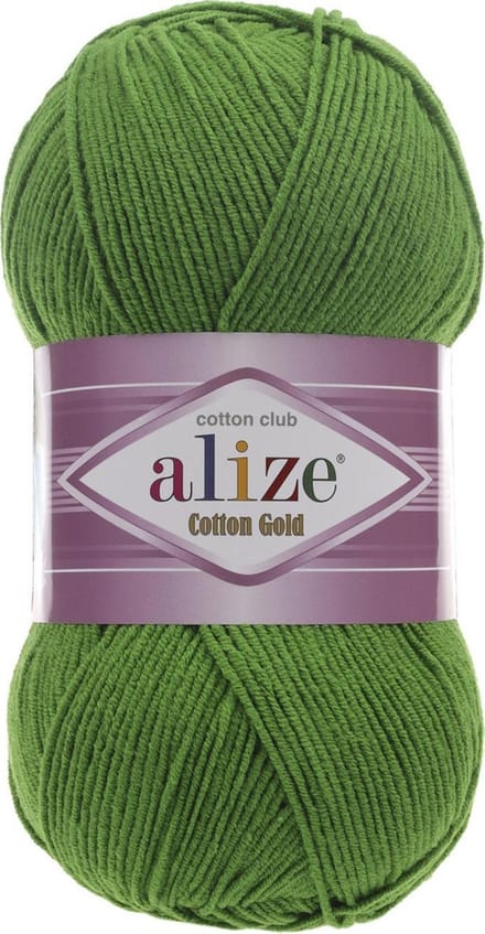 Alize Cotton Gold 126 Pakket 5 Bollen
