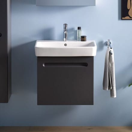 Duravit No. 1 vanity unit 54 cm, 1 drawer N14381049490000