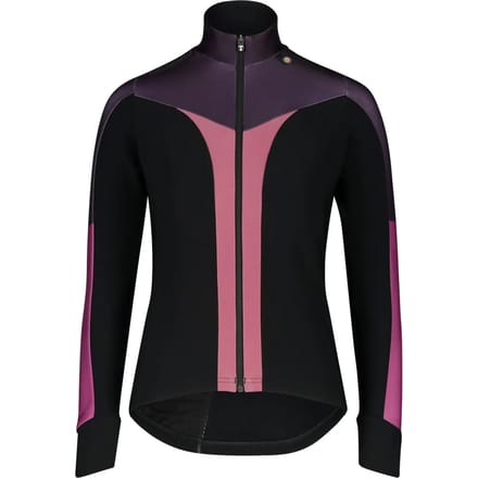 Damestrui met Lange Mouwen Bioracer Vesper Tempest Thermal
