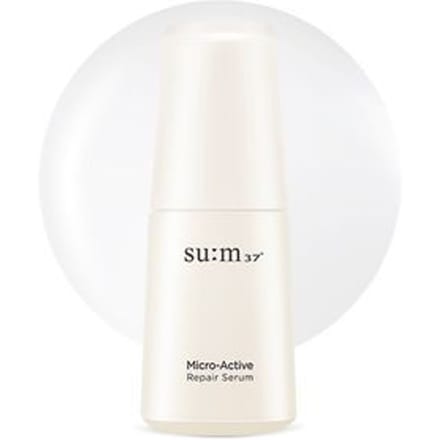 su:m37 - Micro-Active Repair Serum 50ml