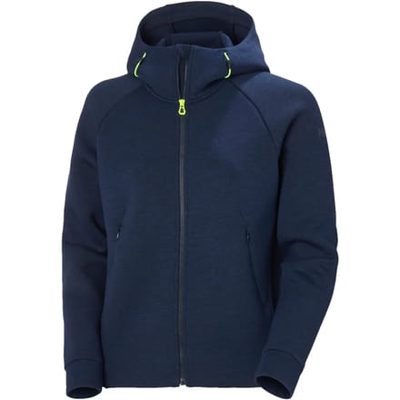 Waterdicht damesjack Helly Hansen HP Ocean FZ 2.0