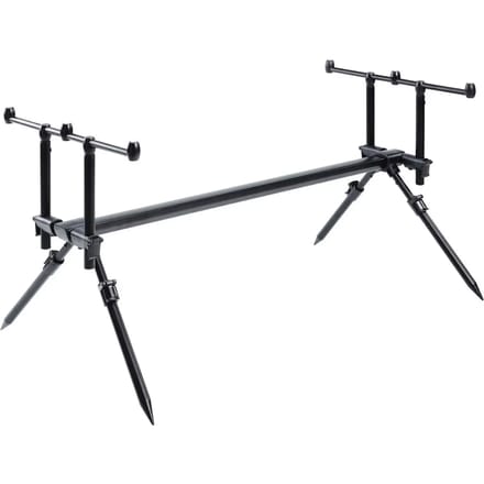 Aluminium rod pod Carp Spirit LITE + BB 3 ECO