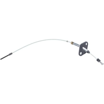 Kabel, parkeerrem HERTH+BUSS JAKOPARTS J3913042