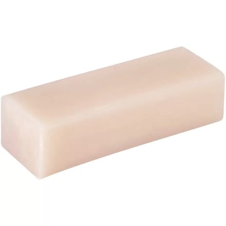 Lederzeep Bar 200 G - Bijna Uitverkocht!