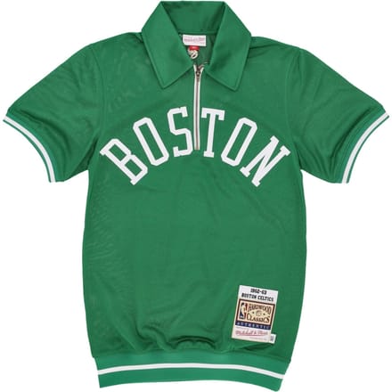 NBA-schietshirt voor heren, 1962, zonder spelersnaam Boscel
