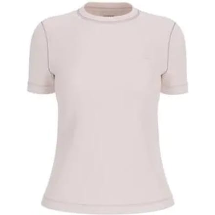 Dames-T-shirt Guess Tracey