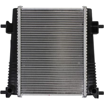 Radiator, motorkoeling KOYORAD PL423733