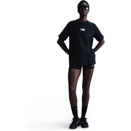 Dames-T-shirt Nike Club