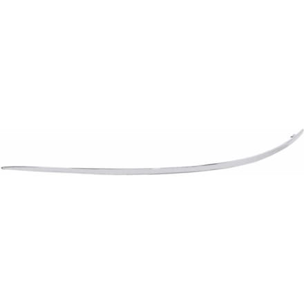 Sierlijst/beschermstrip, bumper BLIC 5703-05-3506921P links
