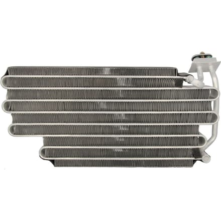 Verdamper, airconditioning THERMOTEC KTT150019