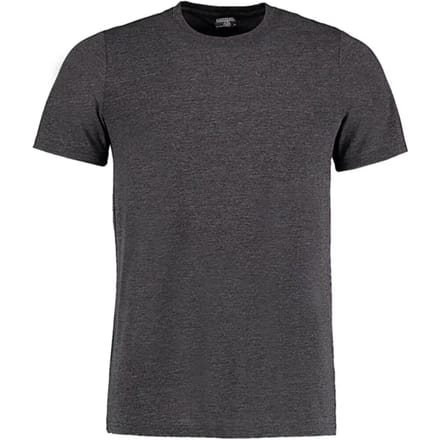 T-shirt Kustom Kit Fashion Fit Superwash