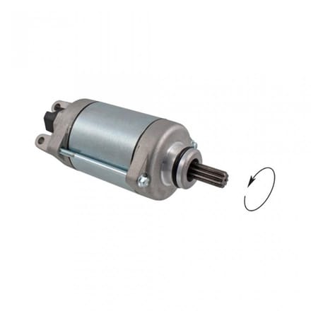 Startmotor RMS voor Motor Honda 650 Cbr R vanaf 2019 Nieuw