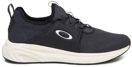 Oakley Apparel Dry Os Schoenen Zwart EU 46 Man