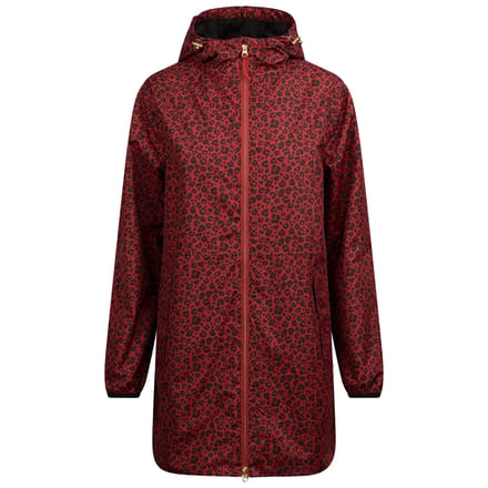 Trespass dameswinterjas Parched Rainwear Jacket