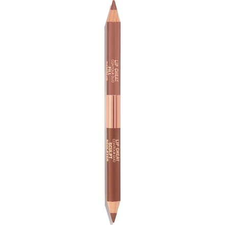 Charlotte Tilbury Lip Cheat Contour Duo - Medium