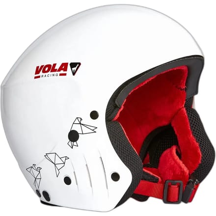 Skihelm Vola Fis Wild