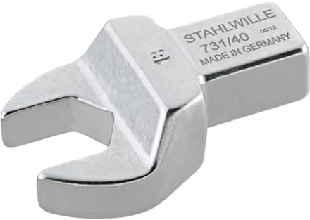 Stahlwille 58214041 Insteek-steeksleutel