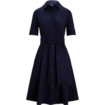 Lauren Ralph Lauren Navy pakken
