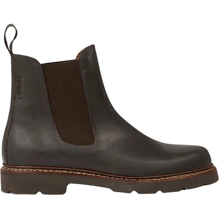 Aigle Quercy Booties Bruin EU 39 Man
