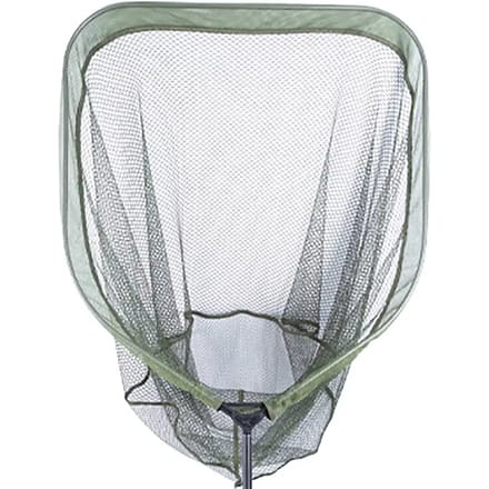 speciaal vierkant schepnet Korum 26''