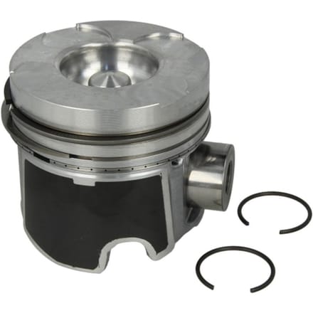 Zuiger MAHLE 022 26 01
