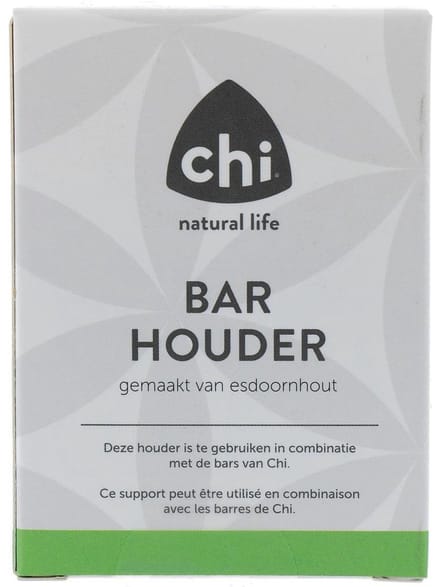 Chi Bar houder 1 Stuks