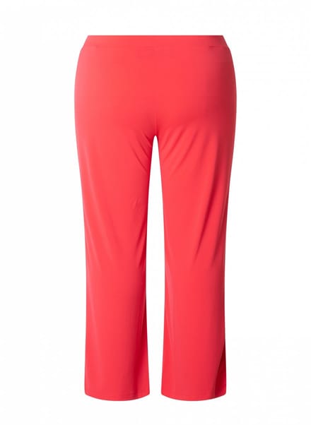 COLLETTA Nikki Bottoms - Summer Red - maat 3(52)