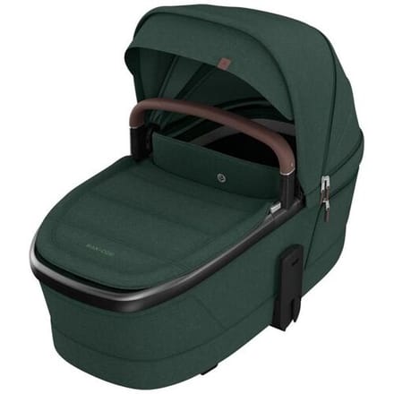 Maxi-Cosi Fame reiswieg Twillic Green unisex