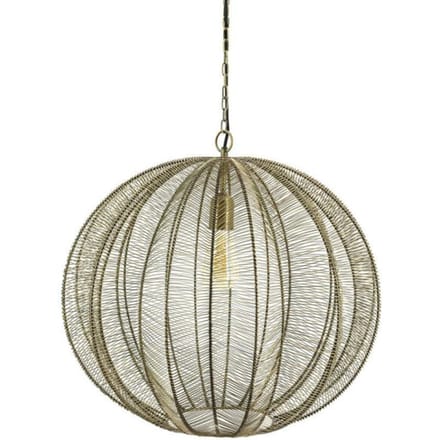 Furnilux Hanglamp by-boo floss xl large 53 x 48 cm