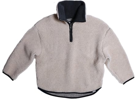 Alwero trui Bel light Sandbrown L/XL