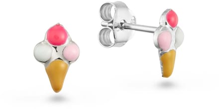Glow 106.0618.00 Kinder Oorbellen - Oorknopjes