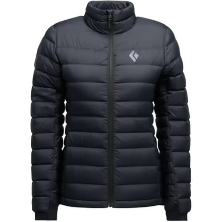 Donsjack voor dames Black Diamond Access Down 2.0