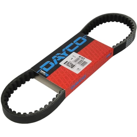 Dayco V-Snaar 18.4 x 782 Orbit 2 Speedfight 3 Vivacity new 4 Takt sr2000