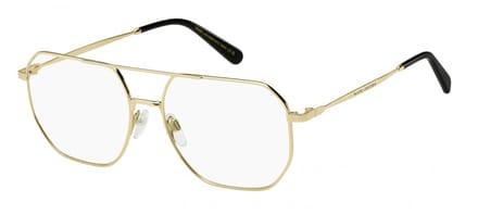 Marc Jacobs MARC 832 Gold 56/16/145 WOMAN Brilmonturen