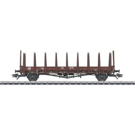 Märklin 46660 H0 rongenwagen Rmrs 31 van de DB