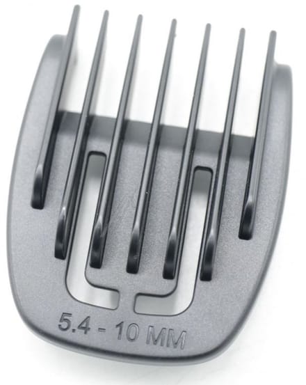 Opzetkam 5,4-10mm