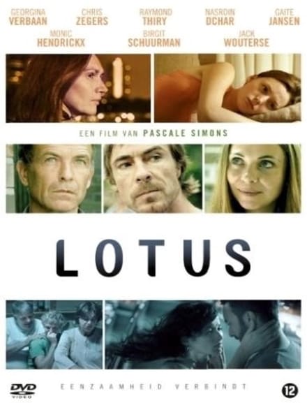 Lotus (DVD)