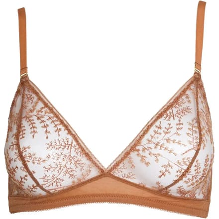 Dames triangel bh Huit Automne